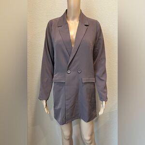 NWT Tobi blazer